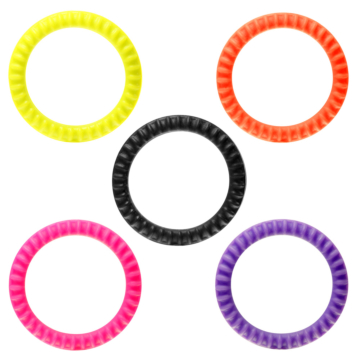 Rock Rings Roadies XL