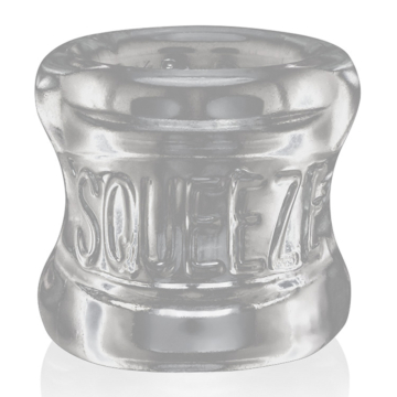 Oxballs Squeeze Clear Os