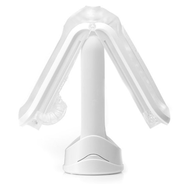 Tenga Tenga Flip Transparent OS