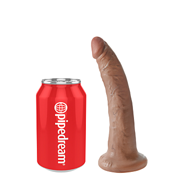 Cock 7 Inch