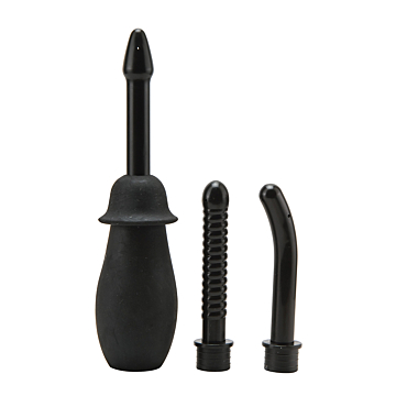 Anal Douche Kit