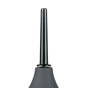 Easytoys Black Anal Douche - Small