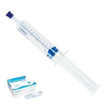 Lubragel Injectable Desensitizing Urethral | Anal Gel 11 ml.