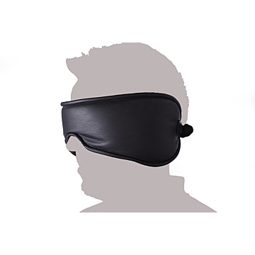 Don't see, Don't hear Mask