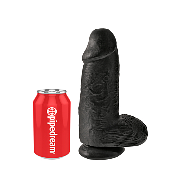 King Cock?   Chubby? 