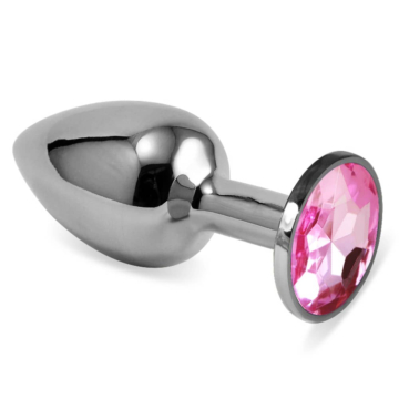 Rosebud Classic (pink)