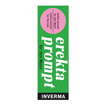 Gel Erekta prompt für den Mann 13 ml