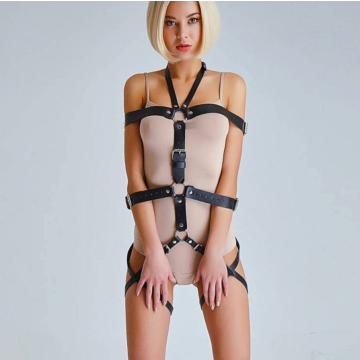 BDSM Σετ Δεσίματος 2002955
