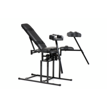Xr Brands - Leg Spreader Obedience Chair