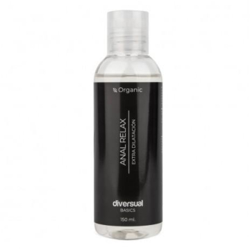 Anal Relax Extra Dilation 150ml