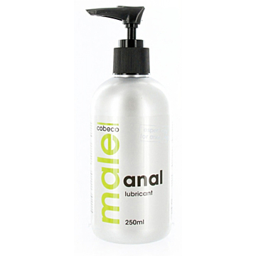 Male Anal Lubricant 250ml