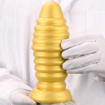 Soft silicone Plug Anus Beads Stimulate