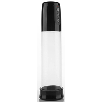 Automatic Penis Pump - Realov