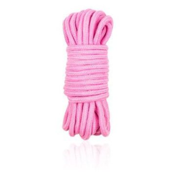 Bondage rope 5 (pink)