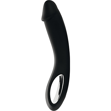 Charging Chester E-Stim Dildo