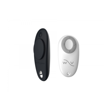 WE-VIBE - MOXIE CLITORAL VIBRATOR AQUA