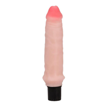 The Realistic Cock Flesh