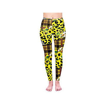 LGA 600503 Sunflower Leopard