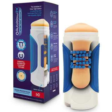 Autoblow 2+XT Sleeve C