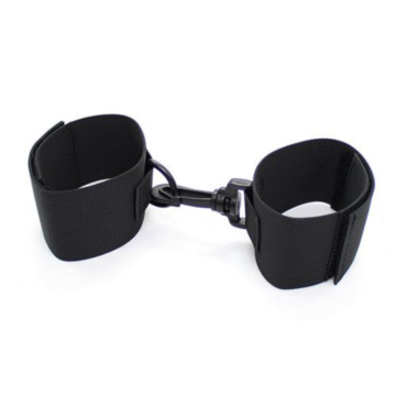 Easy Cuffs Arms