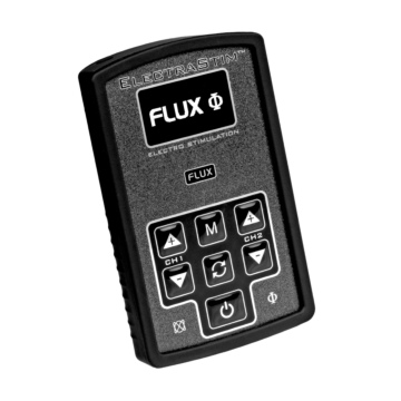 Electrastim Flux Stimulator