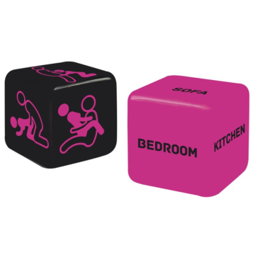 Erotic Dice Game-Love Dice