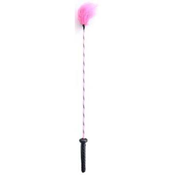 Pon Riding Crop (pink)
