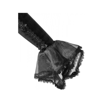 Gloves Black G040