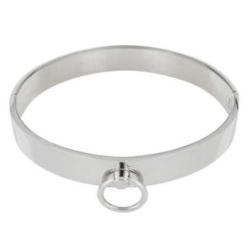 Heavy Duty Collar stainless steel