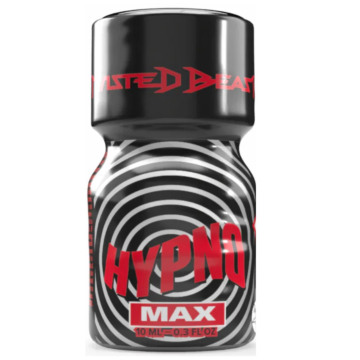 Poppers Hypno Max XXstrong 10ml