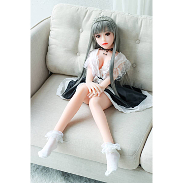 Full Body Realistic Sex Doll 125cm