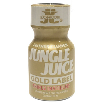 Popper Jungle Juice Gold 10ml