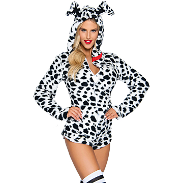 Darling Dalmatian 