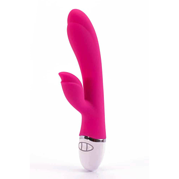 Lovetoy Vibe Dreamer II Rechargeable Pink
