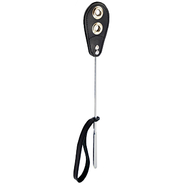 Kiotos Aluminium Whip 42cm