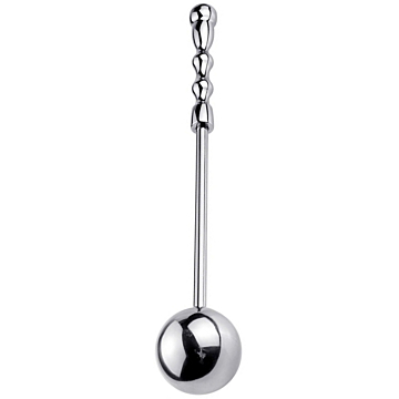 Metal Wand Ball