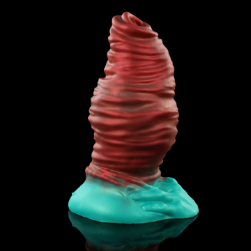 Silicone Prolapse Anal Plug L
