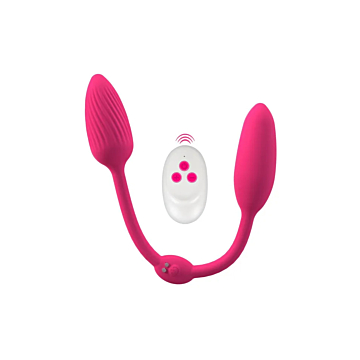 RC Double Pleasure Love Balls