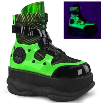 Boot NEPTUNE-126 no 41