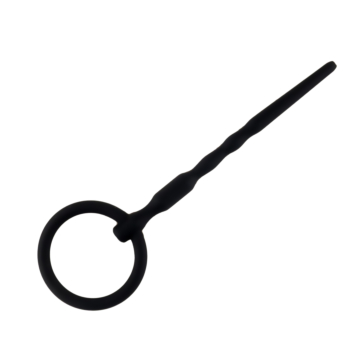 Penis Sound - Urethral Dilator no. 04
