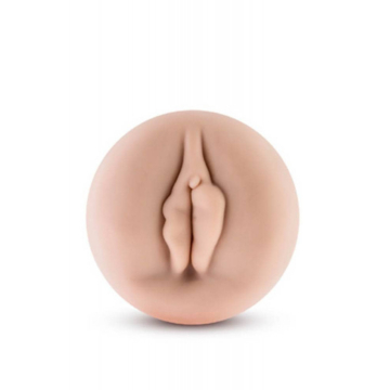 Performance Pump Sleeve Vagian Beige
