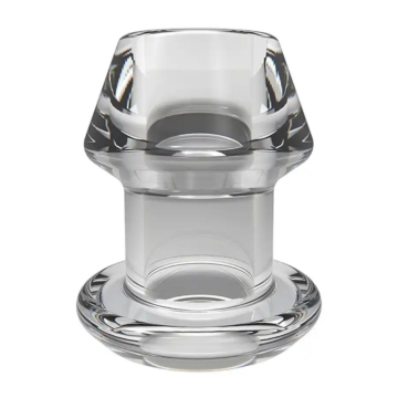 Tunnel Plug with Inpull XL 7.5 x 7cm