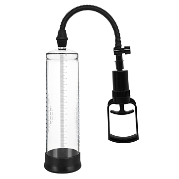 Cock Pump Powerpump Max