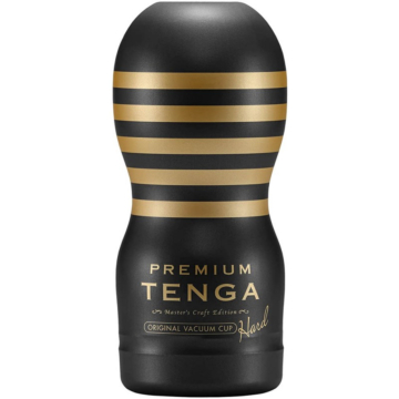 PREMIUM TENGA ORIGINAL VACUUM CUP STRONG

