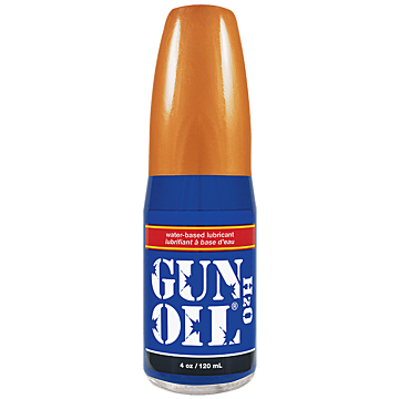 Gun Oil H2O 2oz 59 ml 