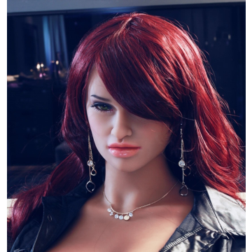 Real Doll Athena 168 cm - κύρια φωτογραφία