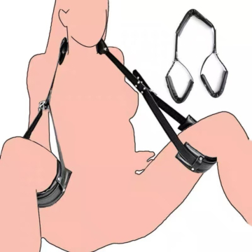 Sex Sponge Leg Spreader