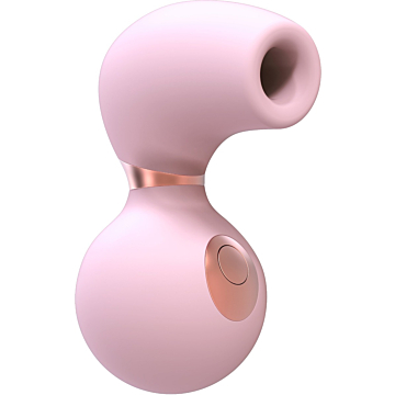 Shots Irresistible Invincible Pink *bulk