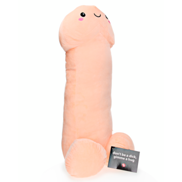 Penis Plushie - 60 cm