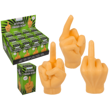 Soap Attitude I 150 g